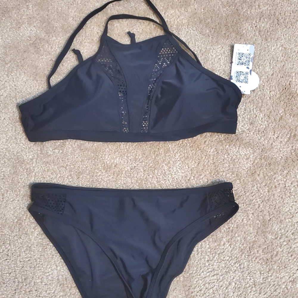 Women's swim suit